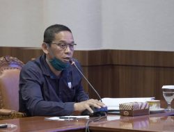 Komisi II DPRD Berau Akan Terus Kawal Permasalahan Yang di Alami PKL eks Dermaga Sanggam hingga tuntas
