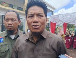 Ingatkan Perusahaan Bayar THR Tepat Waktu