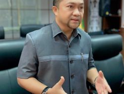 Upgrade Debit Air Di Kampung Berantai Bisa Menjadi Solusi Sumber Air Bersih Di Kampung Tabalar Hulu