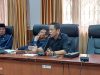 H Nurung, Kita bicara tentang kemanusiaan kenapa belum dibayar