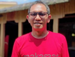 M.Ichsan Rapi; Program ALADIN Akan Terus Berlanjut Selama Masih Dipercaya Menjadi Wakil Rakyat