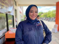 Darlena, Perhatikan Dampak Sosial Dan Ekonomi Akibat Penutupan Jembatan Sambaliung