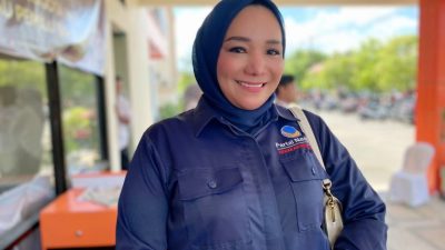 Darlena, Perhatikan Dampak Sosial Dan Ekonomi Akibat Penutupan Jembatan Sambaliung