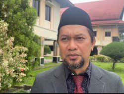 RSUD Abdul Rivai Telah Membuka Pendaftaran MCU untuk Bacaleg Dan PPPK