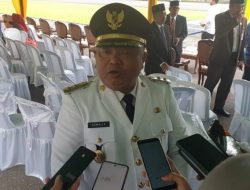 Gamalis Desak PT PLN Beli Listrik PLTU Lati Sesuai Harga yang Ditawarkan
