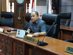 Rifai Sebut Lahan akan dibayar dan akan jadi Perkebunan Kakao