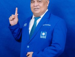 Anggota DPRD Berau M.Yusuf Menyatakan,Partai PAN Siap kembali Bersaing Di Ajang Pemilu 2024