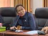 Ketua Komisi II Andi Amir, Permasalahan ini tinggal PT Berau Coal Saja