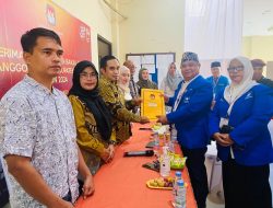 PAN Berau Optimis Raih 4 Kursi Di Pemilu Legislatif 2024