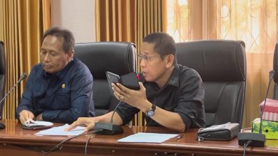 Nurung, Jangan Paksakan Harga kepada Pihak Perusahaan
