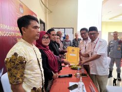Gerindra Berau, Rangkul Kaum Milenial Dalam Pemilu Legislatif 2024