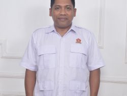 Atas Dorongan Masyarakat Pesisir, Bacaleg Sutami Akan Perjuangan Aspirasi rakyat Pesisir