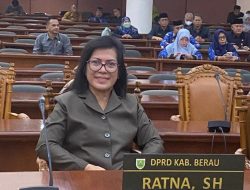 Komisi I DPRD Berau Pinta Pemda Untuk Terus Dongkrak Pengembangan Ekonomi Di Masyarakat