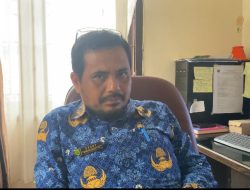 Bulan Depan Program Bantuan 1000 Laptop Untuk Tenaga Pengajar SD Rampung