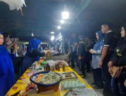 Ciptakan Daya Tarik Beli Masyarakat, Bupati Berau Meminta OPD Lebih Aktif Berkolaborasi