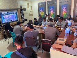 Gelar Dialog Publik, Divisi Humas Polri Tegaskan Perlindungan Hukum Untuk Jurnalis