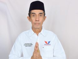Selamat Hari Buruh, Agus Uriansyah: Kalian Adalah Pejuang Perekonomian