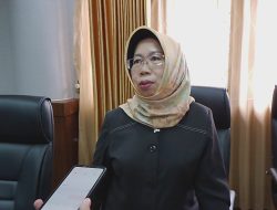 Elita Herliana Pinta pihak Eksekutif secepat mungkin Carikan Solusi Untuk Penanganan Air Bersih Di Tabalar Ulu
