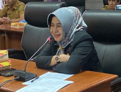 Waka I DPRD Berau Anggap Pemasalahan Air Bersih Di Tabalar Ulu Termasuk Urgent