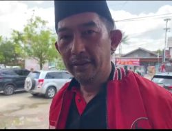 Anggota DPRD Berau, Rudi P Mangunsong Siap Bersaing di Pemilu 2024 Dengan Strategi Rahasianya