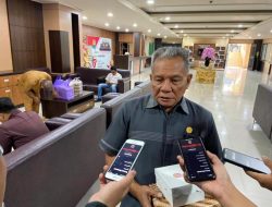 Program Pembangunan Harus Berdampak pada Kesejahteraan Masyarakat