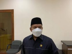 H.Saga Sebut Pembangunan Dermaga Di Pulau Derawan Masih Menunggu Proses Lelang