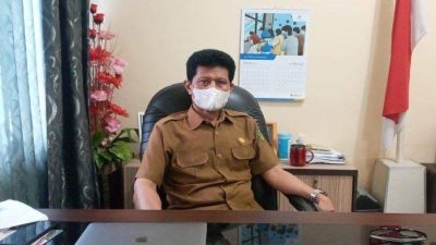 Kadinkes Tepis Kabar Pelayanan Kesehatan di Puskesmas Pulau  Derawan Hanya Sampai Jam 2 Siang