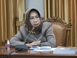 Komisi II DPRD Berau Dorong Pemkab Untuk Terus Gali Potensi wisata Di Kabupaten Berau