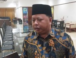 Madri Pani, Diatas WTP Adalah Kesejahteraan Rakyat