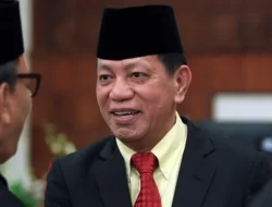 Makmur HAPK Mantan Ketua DPRD Kaltim bergabung ke Gerindra