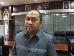 Waka II DPRD Berau, Pinta Agar Setiap Paguyuban Di Berau Bisa Menjalin Sinergitas Bersama Pemda