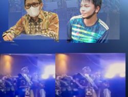 Ganes ; Pelaut Ulung Tidak Lahir di Air yang Tenang