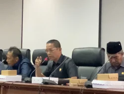 H Nurung, Perhatikan Keselamatan Pengguna Motor