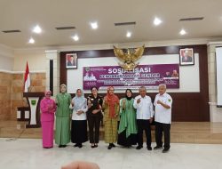 Pentingnya PUG Dalam Pembangunan Daerah