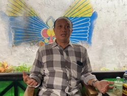 Mantan Anggota Legislatif Berau Menilai Peran Pemerintah Kurang Maksimal di Kesiapan Renovasi Jembatan Gantung Sambaliung