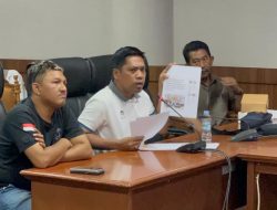 AMPB Pertanyakan Dimana Kepala Daerah Di situasi Seperti Ini