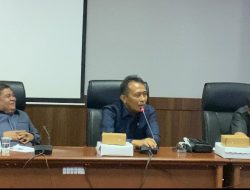 Ketua Komisi II DPRD Berau Sebut Masyarakat Antri Hingga 13 Jam Bukanlah Solusi Manusiawi