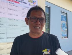 M.Ichsan Rapi Katakan Pentingnya Literasi Sangat Berpengaruh Pada SDM Masyarakat Di Berau