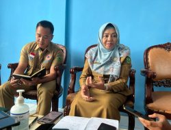 Pemerintah Daerah Akan Terus Berupaya Mengatasi Dampak Sosial Dari Penutupan jembatan Sambaliung
