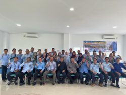 Perumda Batiwakkal Perlu Lakukan Ini Agar  Maju