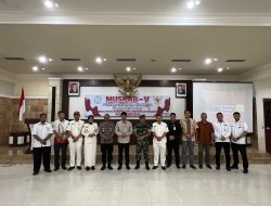 MUSKAB Ke-5 PPI Berau, Bupati Berharap Terlahirnya SDM Yang Berkualitas Dan Berbudi Luhur