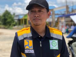12 Ruas Jalan di Kabupaten Berau Masih Berstatus KBK