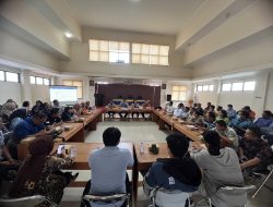 Disnakertrans Berau Akan Prioritaskan SDM Asli Asal Bumi Batiwakkal Dalam Bursa Tenaga Kerja