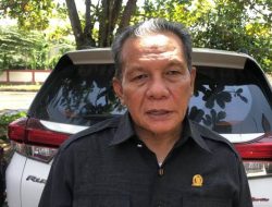 Saga Beriakan Apresiasi Atas Progres Perbaikan Jembatan