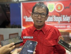 M.Ichsan Rapi Pinta Pemerintah Daerah Lakukan Penambahan Anggaran Untuk Pengembangan RSUD Abdul Rivai