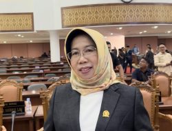 Elita Herliana Dorong Pemkab Agar Sediakan Dokter Spesialis Di Puskesmas Sambaliung