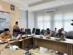 Ketua DPRD Berau Madri Pani, Tambah jalur Transportasi