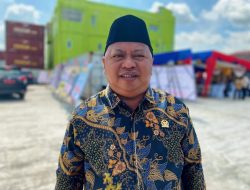 Madri Dukung Adanya Depo Ke II PT.PMB Sebagai Langkah Awal Peningkatan Perekonomian Di Kabupaten Berau