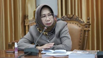 Ketua Fraksi Golkar Elita, Tambah Armada Kapal LCT