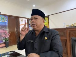 Bandara Kalimarau Masih Perlukan Sapras, Madri Minta Tambah Armada